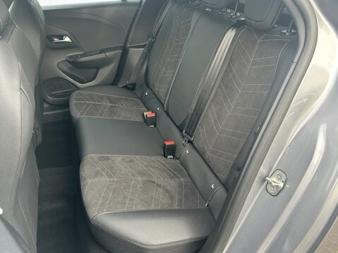 Vauxhall Corsa 1.2 Turbo Ultimate 5dr Auto 37