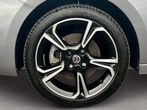 Vauxhall Corsa 1.2 Turbo Ultimate 5dr Auto 13