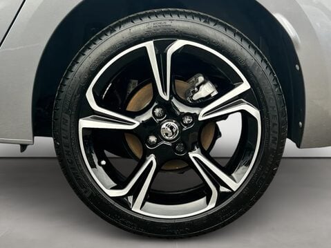 Vauxhall Corsa 1.2 Turbo Ultimate 5dr Auto 14