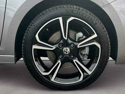 Vauxhall Corsa 1.2 Turbo Ultimate 5dr Auto 12