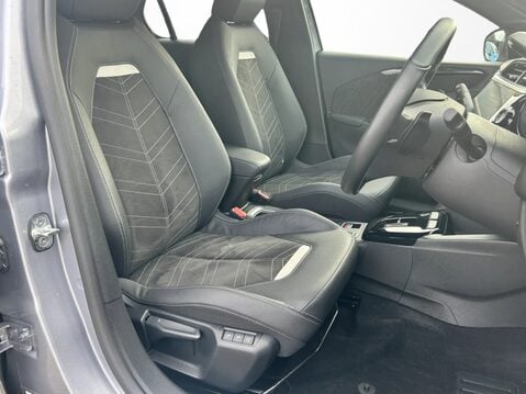 Vauxhall Corsa 1.2 Turbo Ultimate 5dr Auto 18