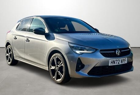 Vauxhall Corsa 1.2 Turbo Ultimate 5dr Auto