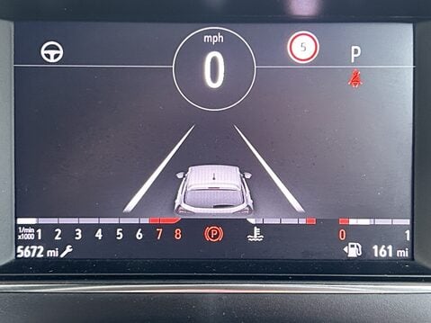 Vauxhall Corsa 1.2 Turbo Ultimate 5dr Auto 21