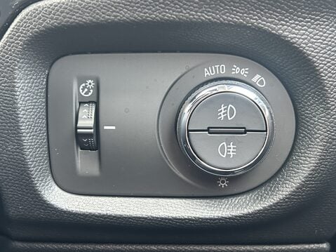 Vauxhall Corsa 1.2 Turbo Ultimate 5dr Auto 31