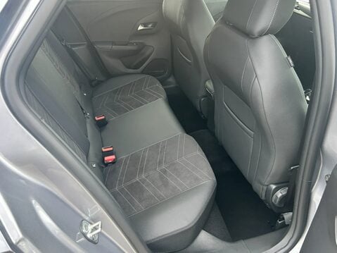 Vauxhall Corsa 1.2 Turbo Ultimate 5dr Auto 35