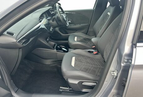 Vauxhall Corsa 1.2 Turbo Ultimate 5dr Auto