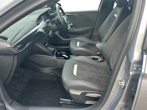 Vauxhall Corsa 1.2 Turbo Ultimate 5dr Auto 2