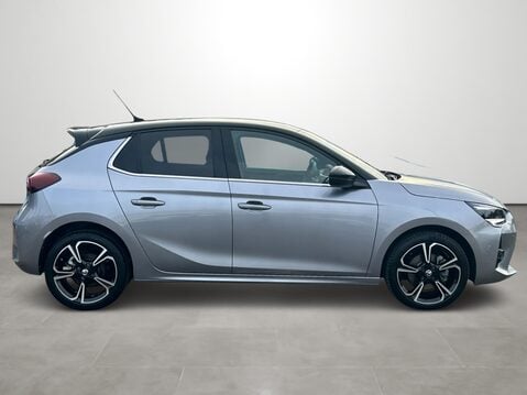 Vauxhall Corsa 1.2 Turbo Ultimate 5dr Auto 10