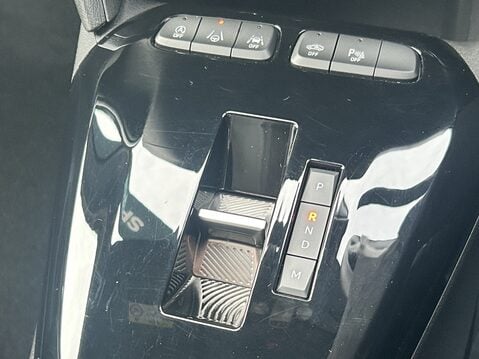 Vauxhall Corsa 1.2 Turbo Ultimate 5dr Auto 27