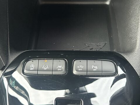 Vauxhall Corsa 1.2 Turbo Ultimate 5dr Auto 26