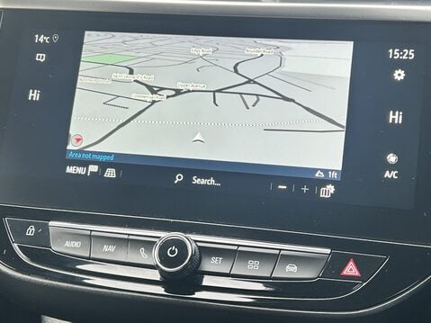 Vauxhall Corsa 1.2 Turbo Ultimate 5dr Auto 23