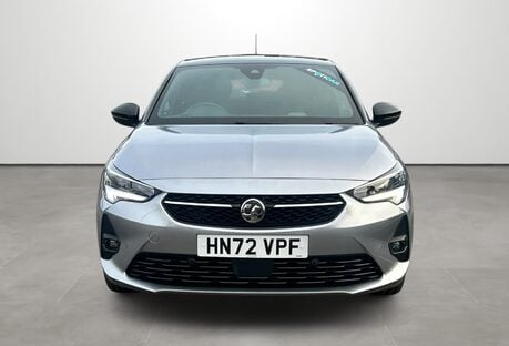 Vauxhall Corsa 1.2 Turbo Ultimate 5dr Auto