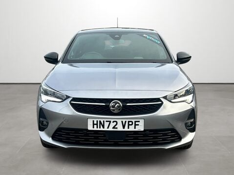 Vauxhall Corsa 1.2 Turbo Ultimate 5dr Auto 5
