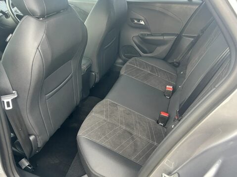 Vauxhall Corsa 1.2 Turbo Ultimate 5dr Auto 36