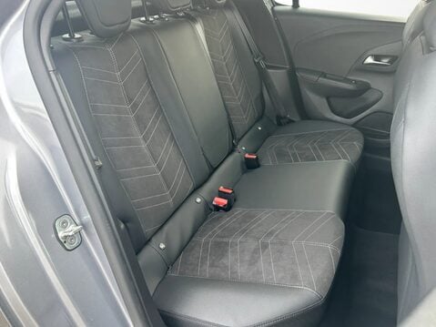 Vauxhall Corsa 1.2 Turbo Ultimate 5dr Auto 34