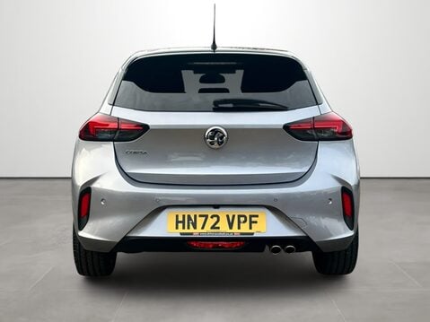 Vauxhall Corsa 1.2 Turbo Ultimate 5dr Auto 8