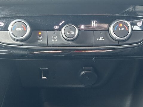 Vauxhall Corsa 1.2 Turbo Ultimate 5dr Auto 25