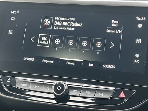 Vauxhall Corsa 1.2 Turbo Ultimate 5dr Auto 22