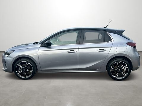 Vauxhall Corsa 1.2 Turbo Ultimate 5dr Auto 7