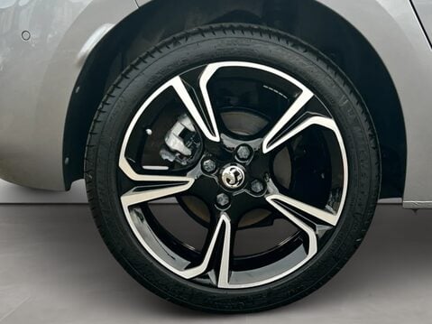 Vauxhall Corsa 1.2 Turbo Ultimate 5dr Auto 11