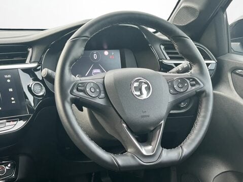 Vauxhall Corsa 1.2 Turbo Ultimate 5dr Auto 17