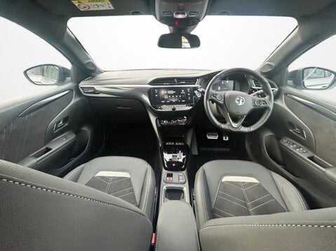 Vauxhall Corsa 1.2 Turbo Ultimate 5dr Auto 16