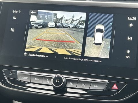 Vauxhall Corsa 1.2 Turbo Ultimate 5dr Auto 24