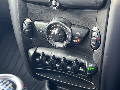 Mini Countryman 2.0 Cooper S D ALL4 5dr 24