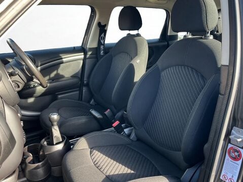 Mini Countryman 2.0 Cooper S D ALL4 5dr 15