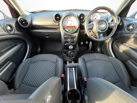 Mini Countryman 2.0 Cooper S D ALL4 5dr 16