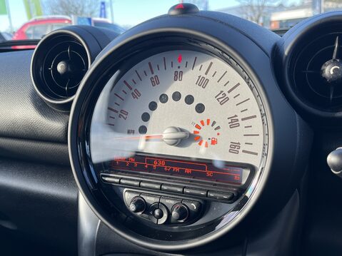 Mini Countryman 2.0 Cooper S D ALL4 5dr 23