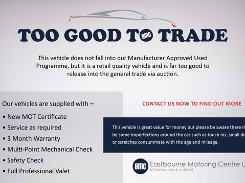 Mini Countryman 2.0 Cooper S D ALL4 5dr 4