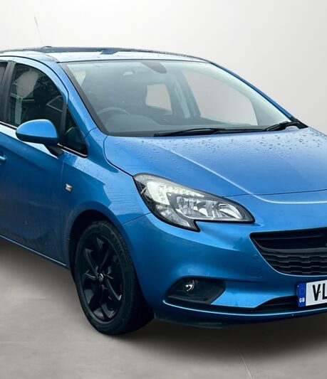 Vauxhall Corsa 1.4 Griffin 5dr