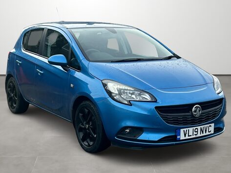 Vauxhall Corsa 1.4 Griffin 5dr