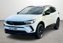 Vauxhall Grandland 1.2 Turbo GS Line 5dr 6