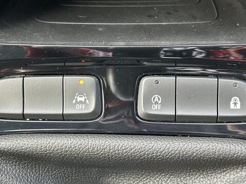 Vauxhall Grandland 1.2 Turbo GS Line 5dr 26