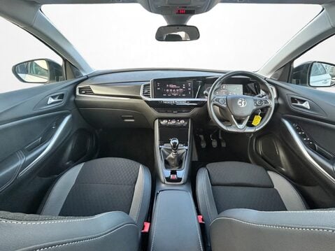 Vauxhall Grandland 1.2 Turbo GS Line 5dr 16