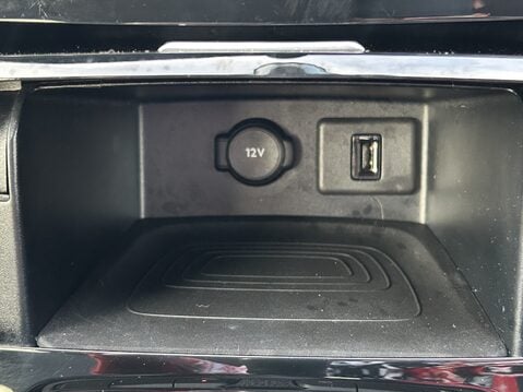 Vauxhall Grandland 1.2 Turbo GS Line 5dr 25