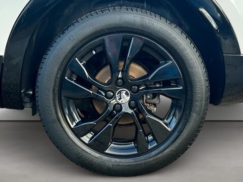 Vauxhall Grandland 1.2 Turbo GS Line 5dr 14