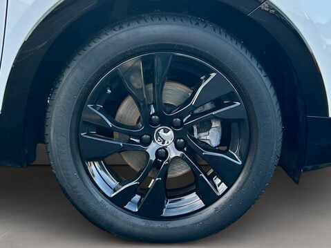 Vauxhall Grandland 1.2 Turbo GS Line 5dr 12