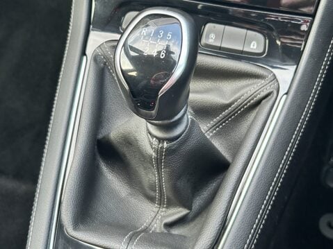 Vauxhall Grandland 1.2 Turbo GS Line 5dr 27