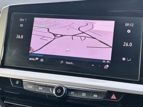 Vauxhall Grandland 1.2 Turbo GS Line 5dr 22