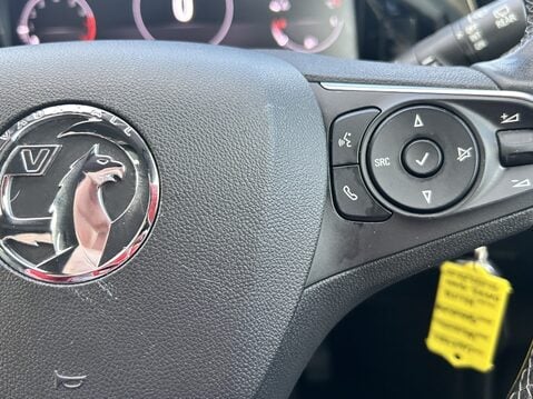 Vauxhall Grandland 1.2 Turbo GS Line 5dr 30