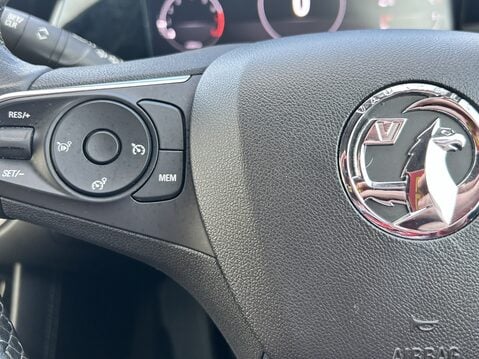 Vauxhall Grandland 1.2 Turbo GS Line 5dr 29
