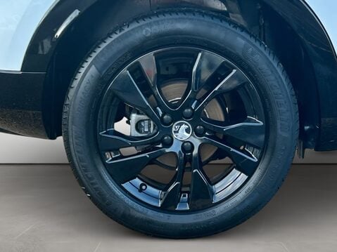 Vauxhall Grandland 1.2 Turbo GS Line 5dr 11