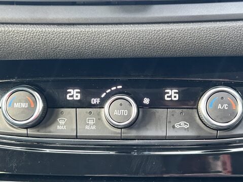 Vauxhall Grandland 1.2 Turbo GS Line 5dr 24