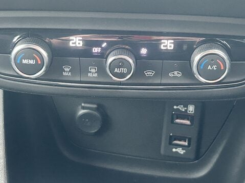 Vauxhall Crossland X 1.2T [130] Elite Nav 5dr [Start Stop] 25