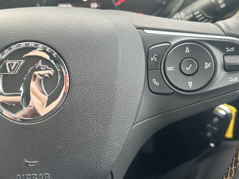 Vauxhall Crossland X 1.2T [130] Elite Nav 5dr [Start Stop] 28