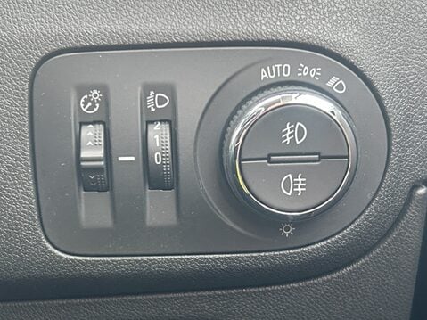 Vauxhall Crossland X 1.2T [130] Elite Nav 5dr [Start Stop] 29