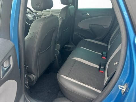 Vauxhall Crossland X 1.2T [130] Elite Nav 5dr [Start Stop] 33